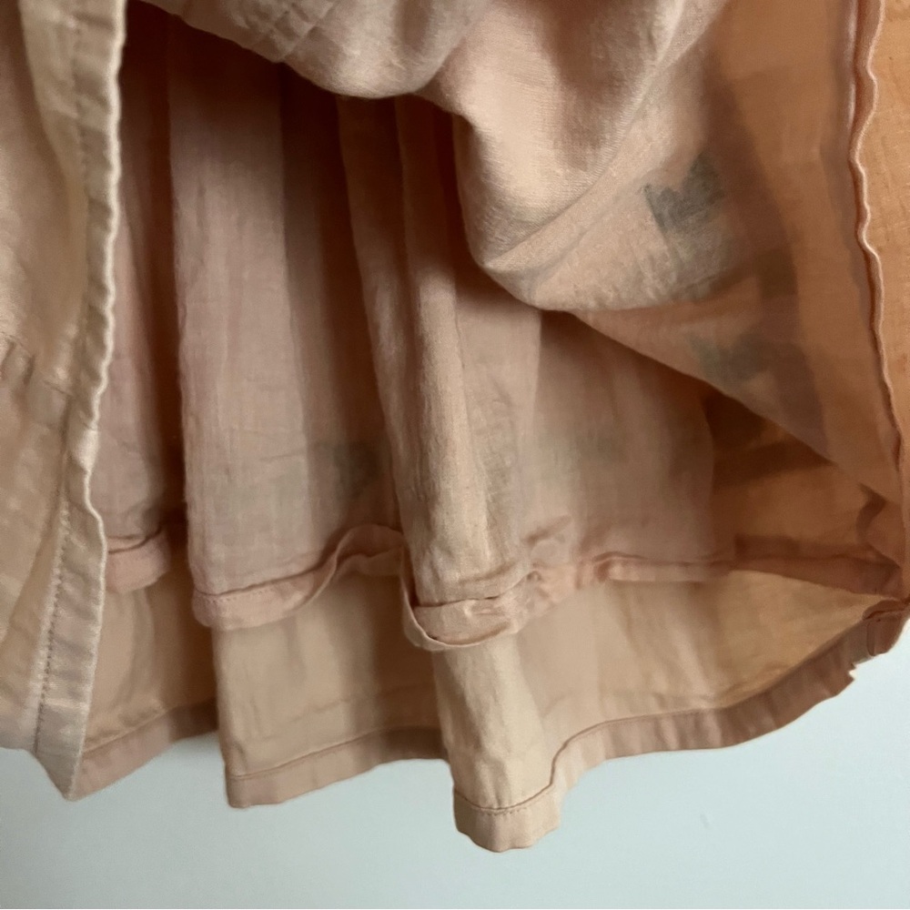 Shirley Bredal Birdie Bliss Dress (2-3) - Picture 11 of 13